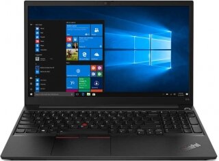 Lenovo ThinkPad E15 G2 20TD004ATX Notebook kullananlar yorumlar